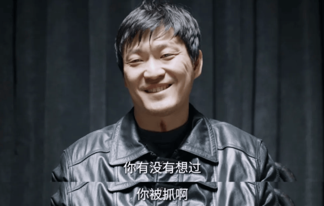 皇冠信用盘在哪里注册_《我是刑警》于和伟丁勇岱皇冠信用盘在哪里注册,输给了这些“隐藏款”配角