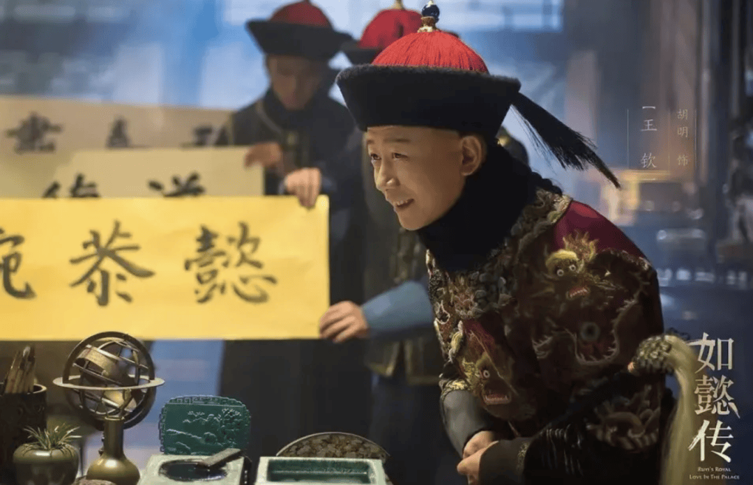 皇冠信用盘在哪里注册_《我是刑警》于和伟丁勇岱皇冠信用盘在哪里注册,输给了这些“隐藏款”配角