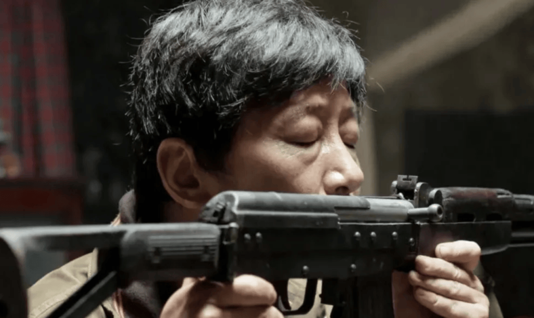 皇冠信用盘在哪里注册_《我是刑警》于和伟丁勇岱皇冠信用盘在哪里注册,输给了这些“隐藏款”配角