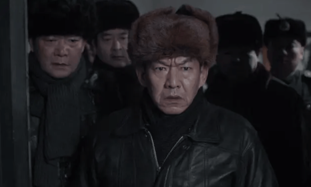 皇冠信用盘在哪里注册_《我是刑警》于和伟丁勇岱皇冠信用盘在哪里注册,输给了这些“隐藏款”配角