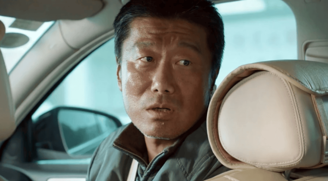 皇冠信用盘在哪里注册_《我是刑警》于和伟丁勇岱皇冠信用盘在哪里注册,输给了这些“隐藏款”配角