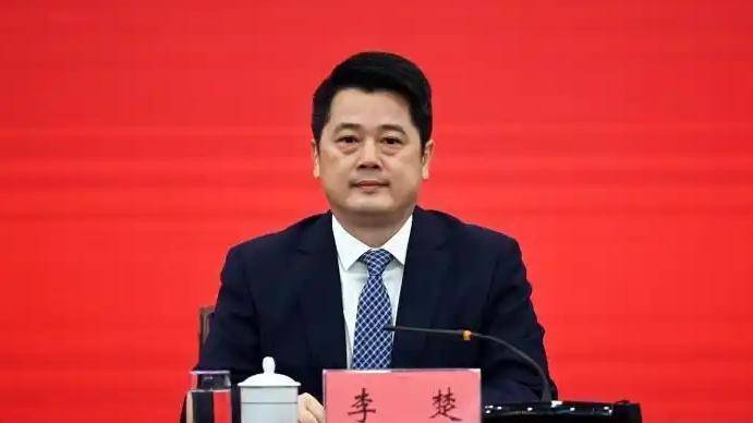皇冠代理登3平台_广西公示:桂林市市长李楚皇冠代理登3平台,拟进一步使用