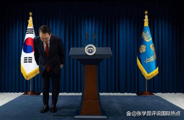 皇冠信用网会员注册网址_尹锡悦即将下狱皇冠信用网会员注册网址,韩国“新总统”已经有了人选,要对中国说句感谢