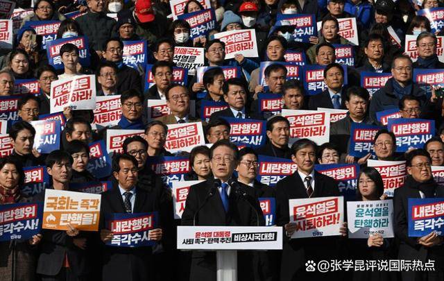 皇冠信用网会员注册网址_尹锡悦即将下狱皇冠信用网会员注册网址,韩国“新总统”已经有了人选,要对中国说句感谢