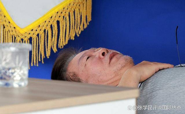 皇冠信用网会员注册网址_尹锡悦即将下狱皇冠信用网会员注册网址,韩国“新总统”已经有了人选,要对中国说句感谢