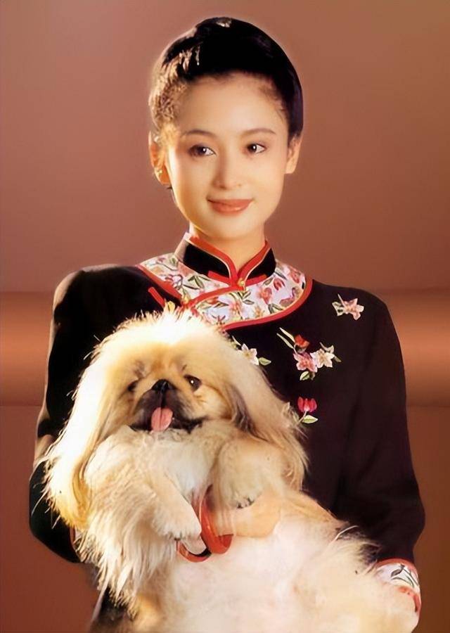 皇冠信用网平台出租_“大陆第一美人”两大名导为其沉迷皇冠信用网平台出租,今55岁却像25岁的她经历了啥