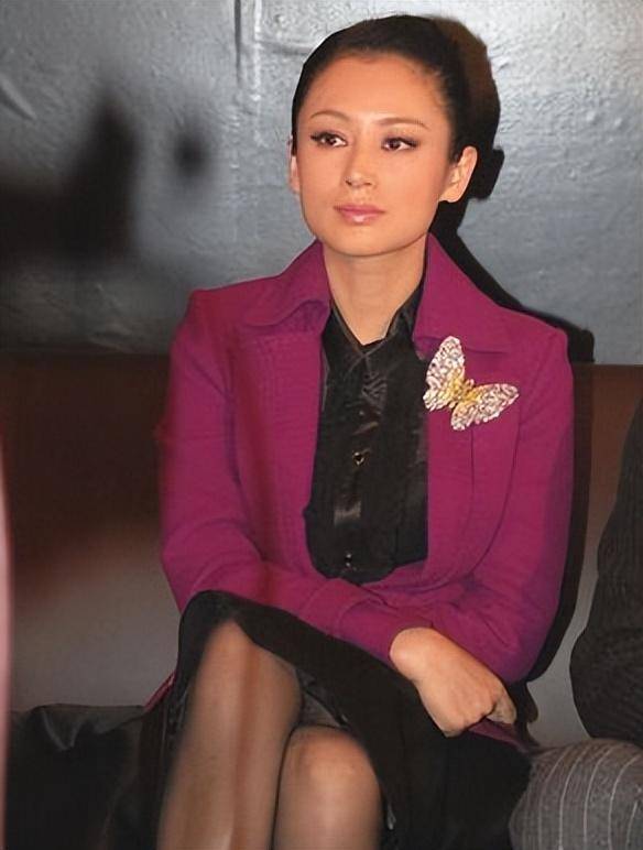 皇冠信用网平台出租_“大陆第一美人”两大名导为其沉迷皇冠信用网平台出租,今55岁却像25岁的她经历了啥