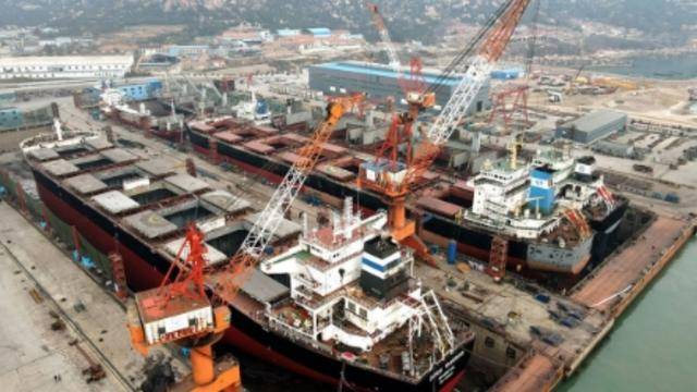 welcome皇冠注册_中国航母发展速度超乎想象welcome皇冠注册,下一艘是何类型,也有答案了