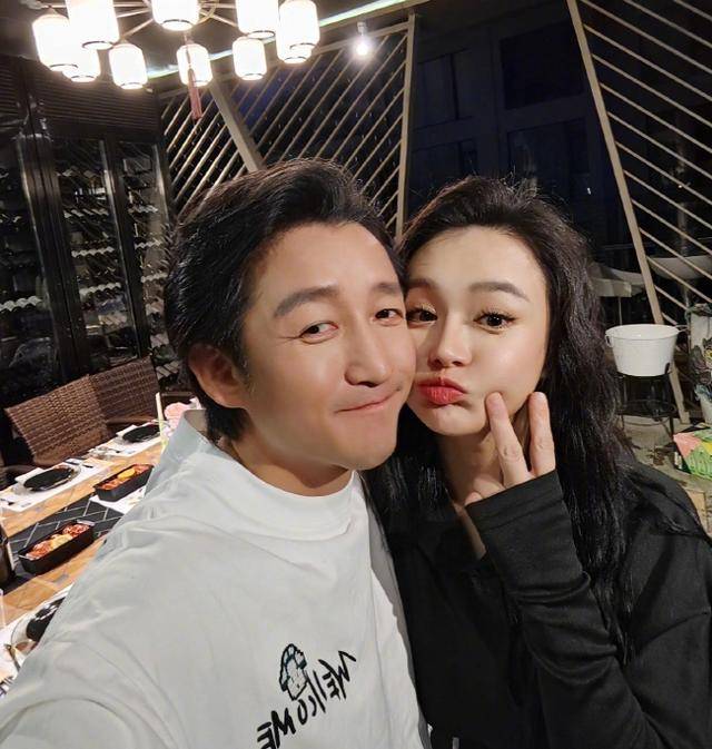 皇冠信用网哪里申请_冉莹颖自曝和邹市明分房睡已经3年:伴侣不配合不要低三下四求皇冠信用网哪里申请他