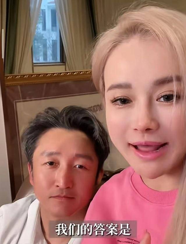 皇冠信用网哪里申请_冉莹颖自曝和邹市明分房睡已经3年:伴侣不配合不要低三下四求皇冠信用网哪里申请他