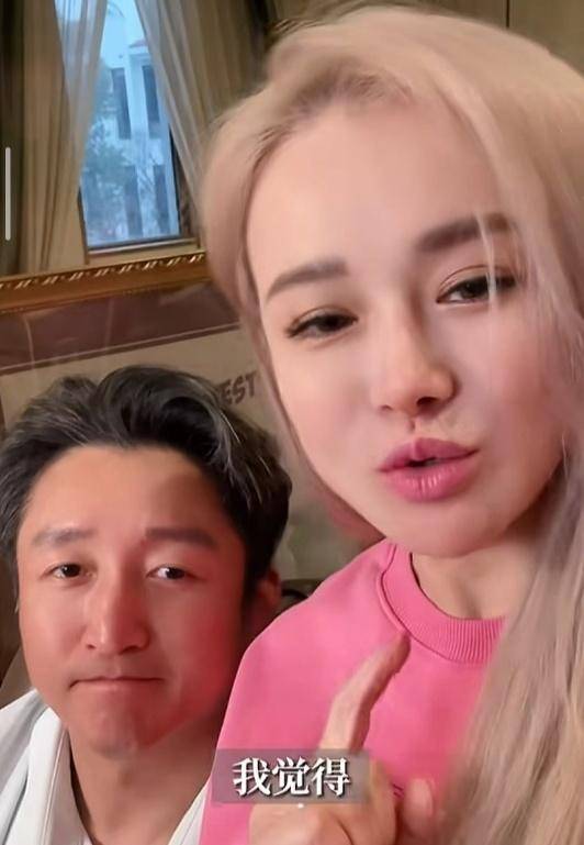 皇冠信用网哪里申请_冉莹颖自曝和邹市明分房睡已经3年:伴侣不配合不要低三下四求皇冠信用网哪里申请他