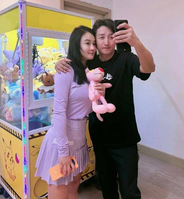 皇冠信用网哪里申请_冉莹颖自曝和邹市明分房睡已经3年:伴侣不配合不要低三下四求皇冠信用网哪里申请他