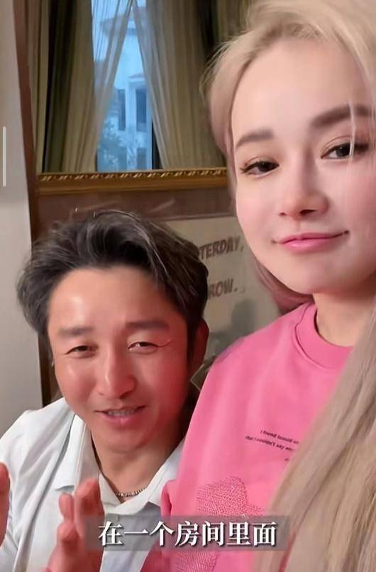 皇冠信用网哪里申请_冉莹颖自曝和邹市明分房睡已经3年:伴侣不配合不要低三下四求皇冠信用网哪里申请他