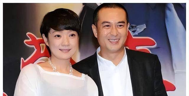 皇冠信用网哪里申请_王海燕:我这辈子最正确的选择皇冠信用网哪里申请,就是在41岁高龄为张嘉益生女儿