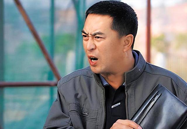 皇冠信用网哪里申请_王海燕:我这辈子最正确的选择皇冠信用网哪里申请,就是在41岁高龄为张嘉益生女儿