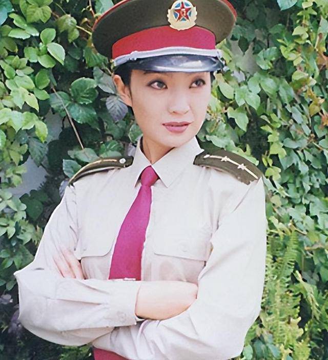 皇冠信用网哪里申请_王海燕:我这辈子最正确的选择皇冠信用网哪里申请,就是在41岁高龄为张嘉益生女儿