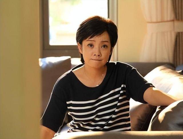 皇冠信用网哪里申请_王海燕:我这辈子最正确的选择皇冠信用网哪里申请,就是在41岁高龄为张嘉益生女儿