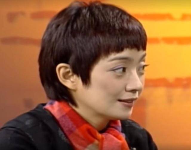 皇冠信用网哪里申请_王海燕:我这辈子最正确的选择皇冠信用网哪里申请,就是在41岁高龄为张嘉益生女儿