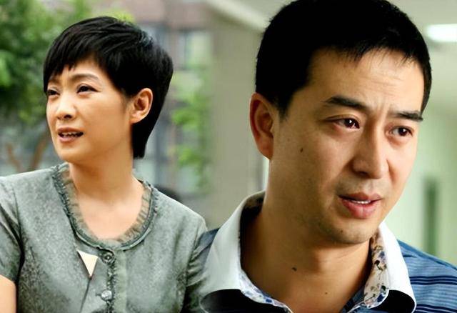 皇冠信用网哪里申请_王海燕:我这辈子最正确的选择皇冠信用网哪里申请,就是在41岁高龄为张嘉益生女儿