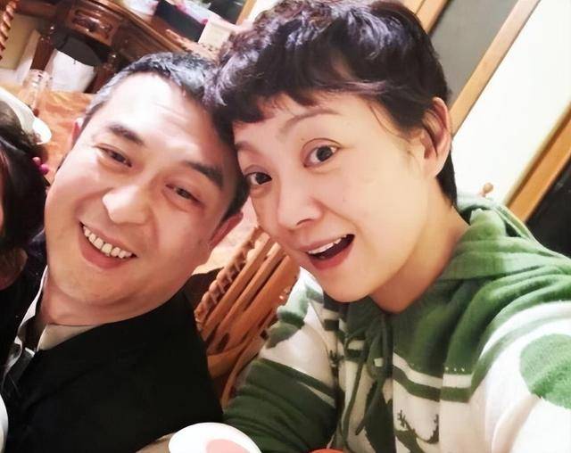 皇冠信用网哪里申请_王海燕:我这辈子最正确的选择皇冠信用网哪里申请,就是在41岁高龄为张嘉益生女儿