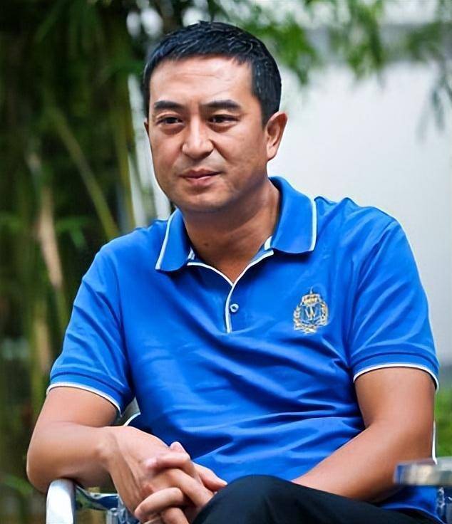 皇冠信用网哪里申请_王海燕:我这辈子最正确的选择皇冠信用网哪里申请,就是在41岁高龄为张嘉益生女儿