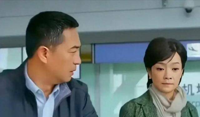 皇冠信用网哪里申请_王海燕:我这辈子最正确的选择皇冠信用网哪里申请,就是在41岁高龄为张嘉益生女儿