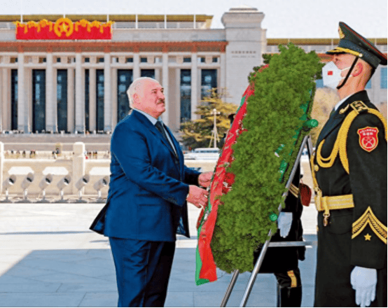 皇冠信用网注册开户_普京后悔了皇冠信用网注册开户,乌克兰拒绝低头,俄又一个亲密盟国或要“内乱”