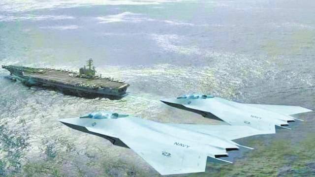 皇冠登入网址_中国同日试飞两款“六代机”?A股军工板块大涨 官媒点赞:帅!外形很科幻皇冠登入网址,全球断崖式领先!