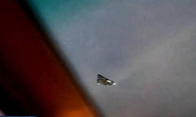 皇冠代理怎么拿_美军天顶星战机已试飞皇冠代理怎么拿,中国才是后来者?“美吹”不是这么吹的