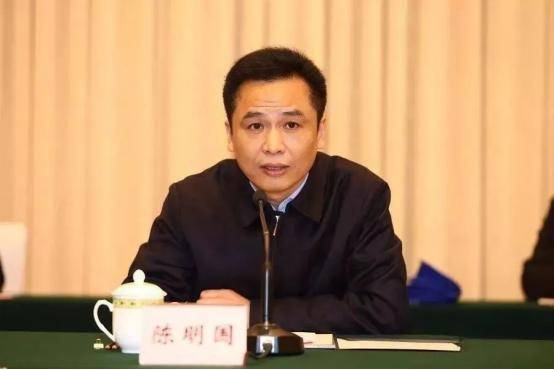 皇冠信用网登0_又一中央候补委员晋升正部;这个国家局“一把手”调整