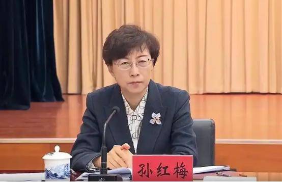 皇冠信用网登0_又一中央候补委员晋升正部;这个国家局“一把手”调整