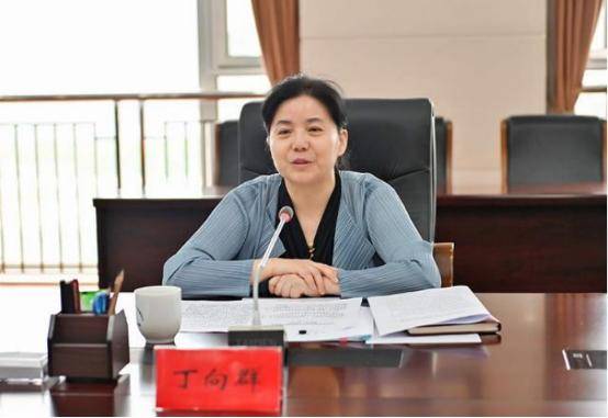 皇冠信用网登0_又一中央候补委员晋升正部;这个国家局“一把手”调整