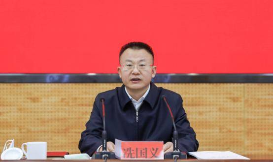 皇冠信用网登0_又一中央候补委员晋升正部;这个国家局“一把手”调整