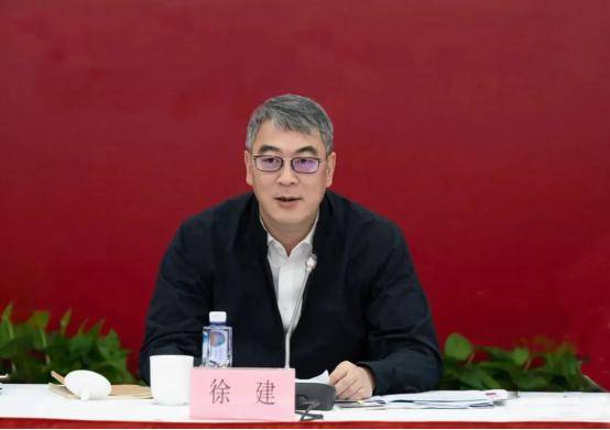 皇冠信用网登0_又一中央候补委员晋升正部;这个国家局“一把手”调整