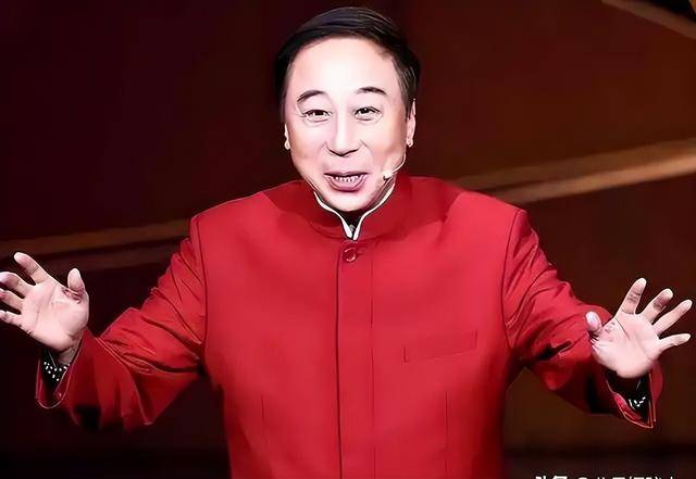 皇冠体育网_从相声奇才到“阶下囚”皇冠体育网,当红时抛下冯巩移居海外后,刘伟怎样了