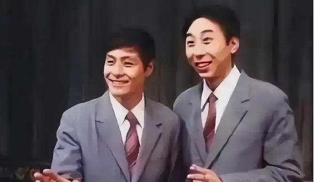 皇冠体育网_从相声奇才到“阶下囚”皇冠体育网,当红时抛下冯巩移居海外后,刘伟怎样了