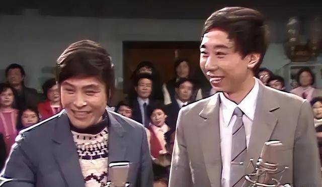 皇冠体育网_从相声奇才到“阶下囚”皇冠体育网,当红时抛下冯巩移居海外后,刘伟怎样了