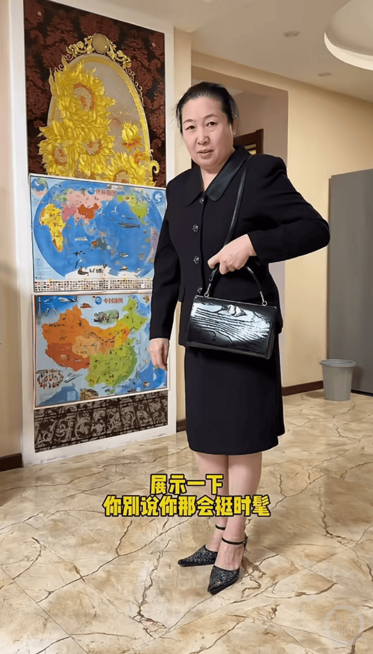 hga050app手机登录_国产女包28年后仍像新的hga050app手机登录,网民发视频近10万人点赞,品牌方:销量涨了四五倍,正计划复刻