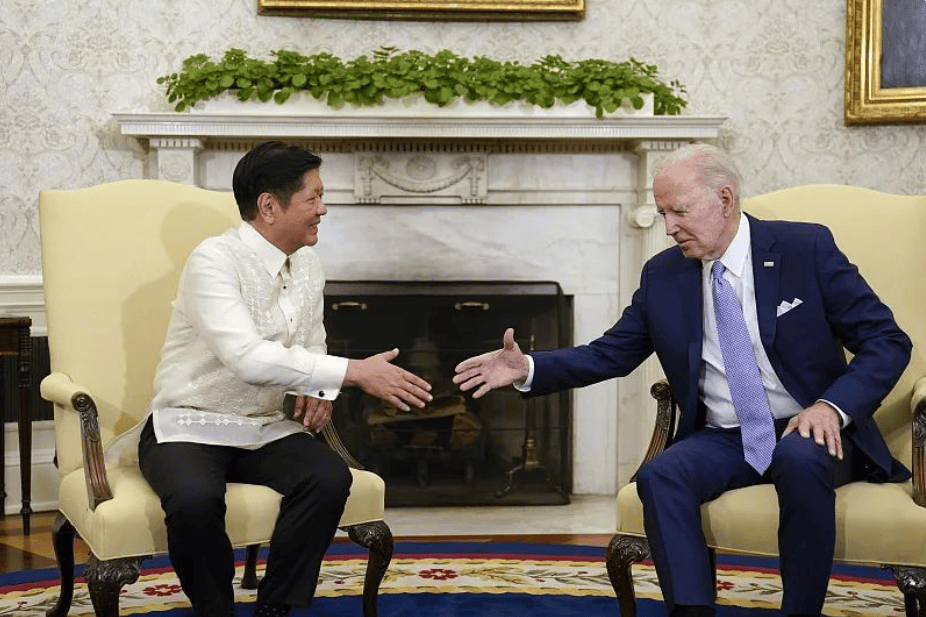 皇冠信用网账号_马科斯公开摊牌了皇冠信用网账号,中菲没有任何商量余地!中方已做好最坏准备