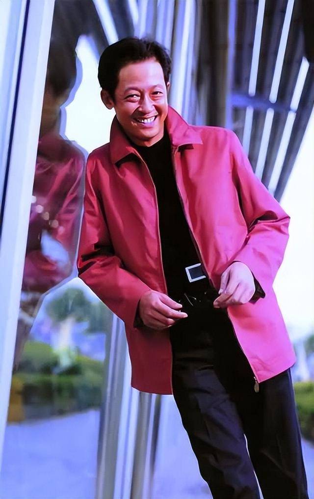 皇冠代理管理端_42岁迎娶小10岁名模的王志文皇冠代理管理端,如今的他,证实了陈道明说得没错