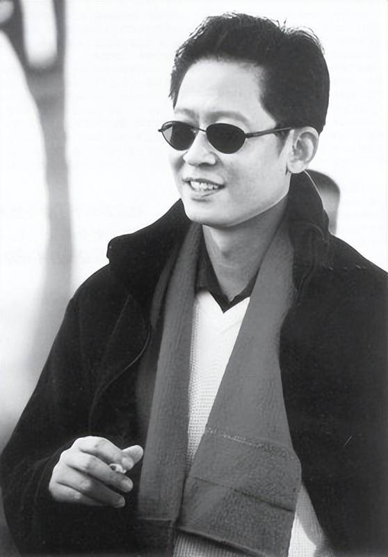 皇冠代理管理端_42岁迎娶小10岁名模的王志文皇冠代理管理端,如今的他,证实了陈道明说得没错