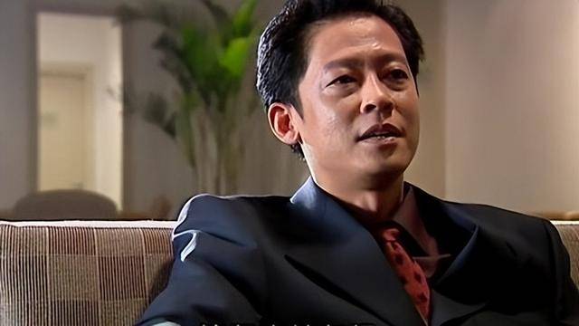 皇冠代理管理端_42岁迎娶小10岁名模的王志文皇冠代理管理端,如今的他,证实了陈道明说得没错