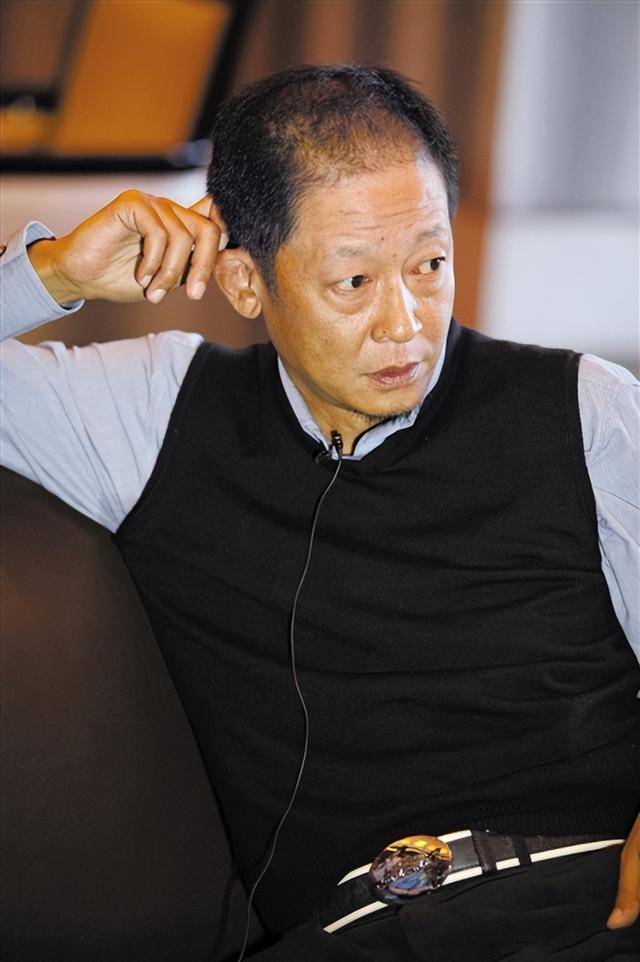 皇冠代理管理端_42岁迎娶小10岁名模的王志文皇冠代理管理端,如今的他,证实了陈道明说得没错