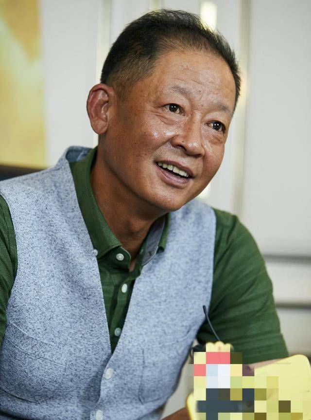 皇冠代理管理端_42岁迎娶小10岁名模的王志文皇冠代理管理端,如今的他,证实了陈道明说得没错