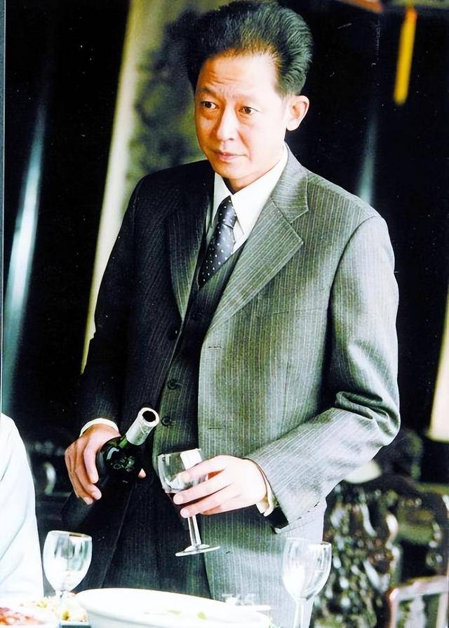 皇冠代理管理端_42岁迎娶小10岁名模的王志文皇冠代理管理端,如今的他,证实了陈道明说得没错