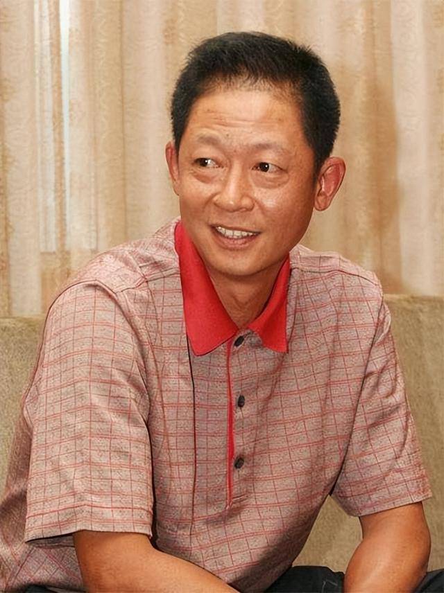 皇冠代理管理端_42岁迎娶小10岁名模的王志文皇冠代理管理端,如今的他,证实了陈道明说得没错