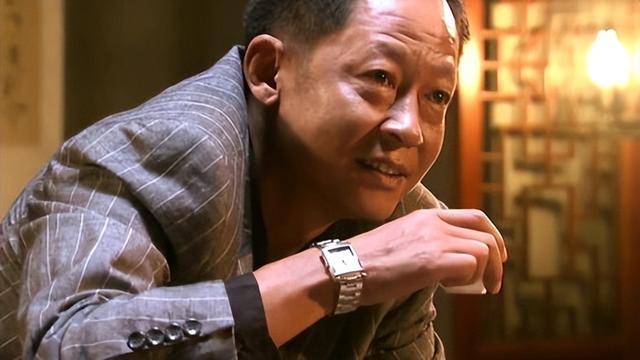 皇冠代理管理端_42岁迎娶小10岁名模的王志文皇冠代理管理端,如今的他,证实了陈道明说得没错