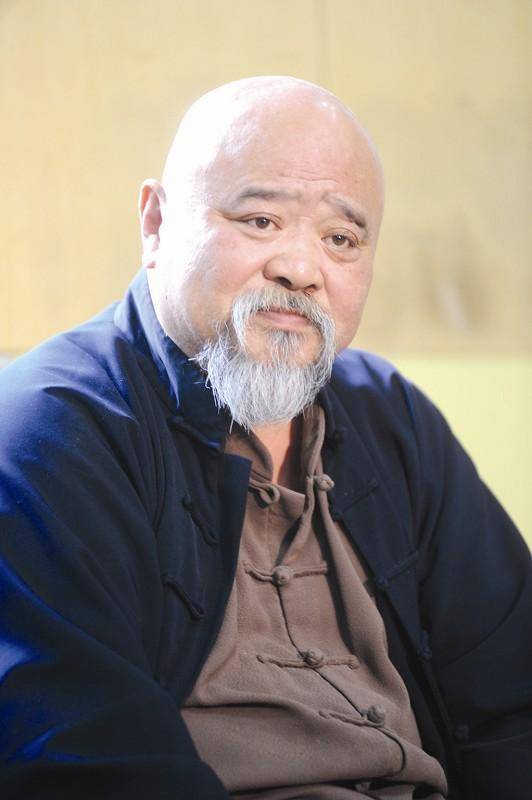 皇冠代理管理端_一生喝了八千斤酒皇冠代理管理端,顿顿不离大鱼大肉,疾病缠身的李琦到底有多猛