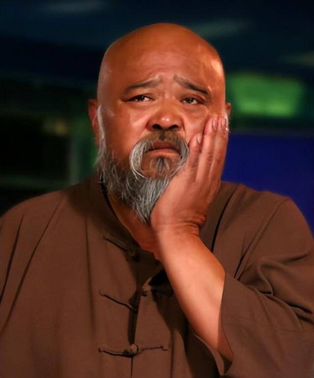 皇冠代理管理端_一生喝了八千斤酒皇冠代理管理端,顿顿不离大鱼大肉,疾病缠身的李琦到底有多猛