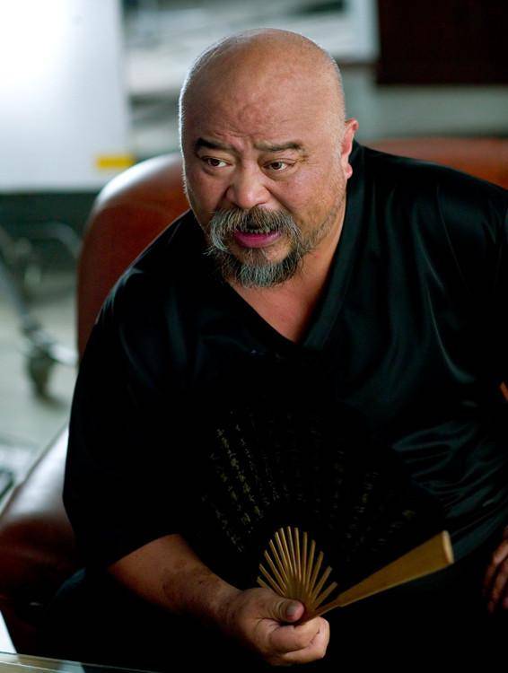 皇冠代理管理端_一生喝了八千斤酒皇冠代理管理端,顿顿不离大鱼大肉,疾病缠身的李琦到底有多猛